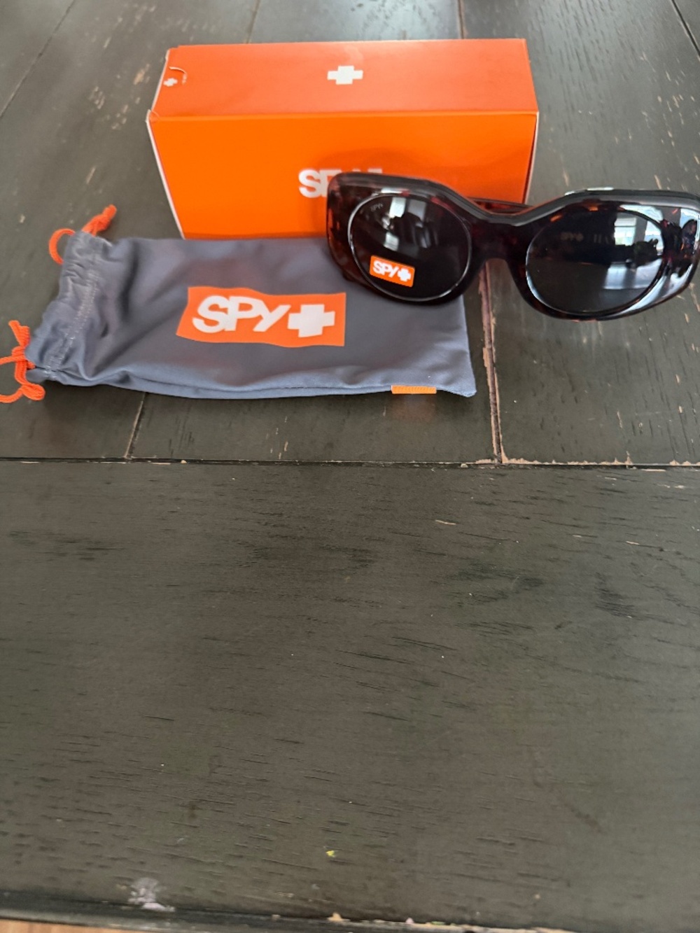 Spy Sunglasses Unisex
